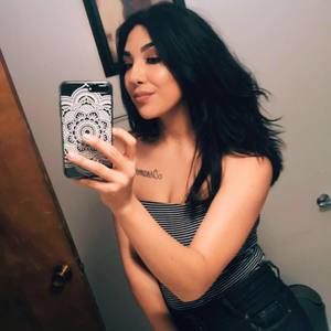 Meet your Posher, Sonia